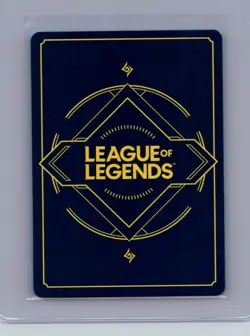 Edge of Night (Champion) - Riftbound Organized Play Promotional Cards (OPP) - Image 2