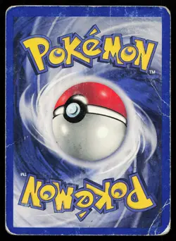 Dark Persian 17 Holo WOTC Black Star Promo Pokemon Card - Image 2