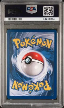 PSA 10 ROSSANA JYNX 31 1ST EDITION BASE SET GERMAN 1999 POKEMON GEM MINT - Image 2