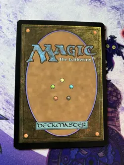 MTG STREETS OF NEW CAPENNA LEDGER SHREDDER RARE FOIL - Image 3