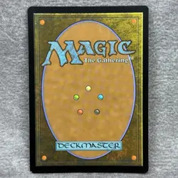 MTG Bria, Riptide Rogue Bloomburrow BLB #379 Foil NM Magic Card - Image 2