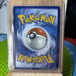 Marowak 105/165 Holo Rare Pokemon Scarlet & Violet 151 NM - Image 3