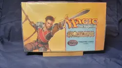 Magic MTG Apocalypse Booster Box 742818062589 - Image 1