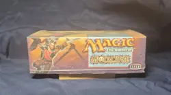 Magic MTG Apocalypse Booster Box 742818062589 - Image 5