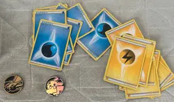 Pokemon - lot of 72 cards plus energy cards - Image 2