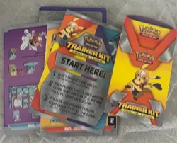 Pokemon - lot of 72 cards plus energy cards - Image 3