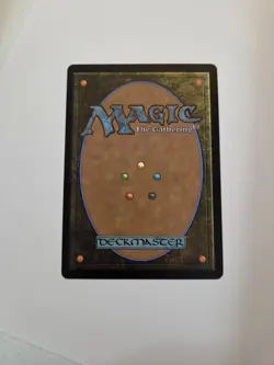 Chrome Mox Secret Lair Countdown Kit - Image 2