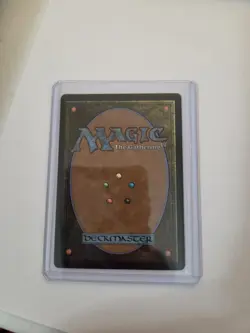 Chrome Mox Secret Lair Countdown Kit - Image 4