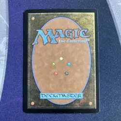 MTG Elvish Vanguard Onslaught Foil NM - Image 2