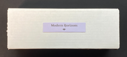 MTG – Modern Horizons (MH1) – Complete Set + Extras – Non-Foil - NM - Image 1