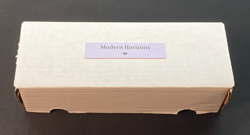 MTG – Modern Horizons (MH1) – Complete Set + Extras – Non-Foil - NM - Image 2