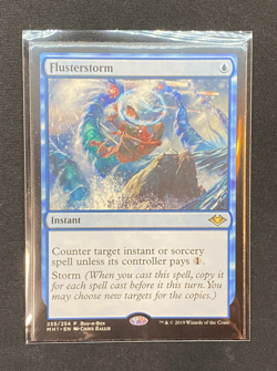 MTG – Modern Horizons (MH1) – Complete Set + Extras – Non-Foil - NM - Image 5