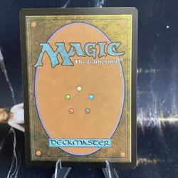 Magic the Gathering - Retribution of the Ancients - Foil - 85 Khans of Tarkir LP - Image 2