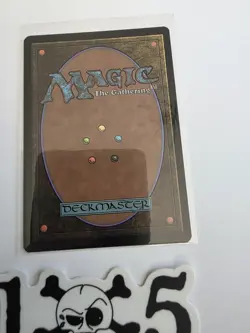 Lathril, Blade of the Elves (Foil Etched) Media Promos Foil NM Pack Fresh!! - Image 2