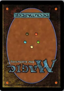 Boomerang Basics 46 Uncommon Avatar: The Last Airbender Magic: The Gathering NM - Image 2