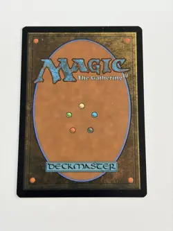 Saruman of many colors (showcase surge foil) - English - MTG LTR - Image 2