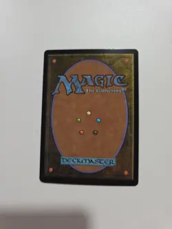 Craterhoof Behemoth (Showcase) Tarkir: Dragonstorm Foil - Image 3
