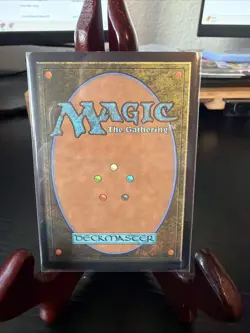 Sleight of Hand (JP Alternate Art) (Silver Scroll Foil) Secrets of... - Image 2