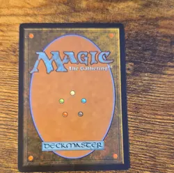 Magic: The Gathering Warleader's Call Mythic Regular Full Art Eng 0096 Marvel - Image 2