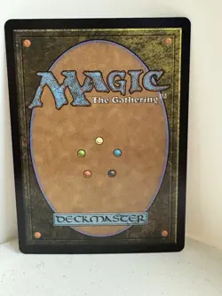 MTG Olivia Voldaren SHOWCASE POSTER FOIL Innistrad Remastered 0490 NM - Image 2