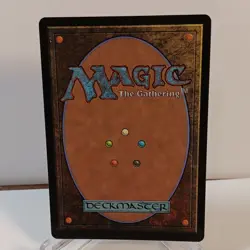Magic: The Gathering Improvisation Capstone 0120 SOS Foil Mythic Sorcery EN - Image 2