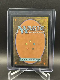 MTG Undermine - Invasion Regular Rare LP - Image 2