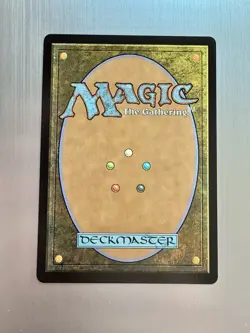 The Sentry, Golden Guardian - 358 - MTG: Marvel Super Heroes - Borderless Logo - Image 2