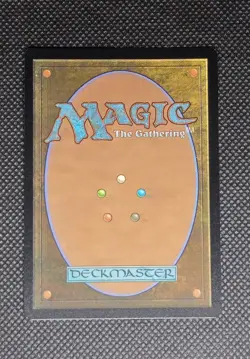 BRAND NEW Tragedy Feaster Borderless Foil #293 Secrets of Strixhaven MTG - Image 2