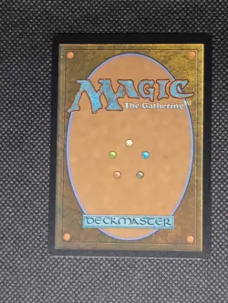 Deflecting Palm (JP Alternate Art) Secrets of Strixhaven: Mystical Archive NM - Image 2