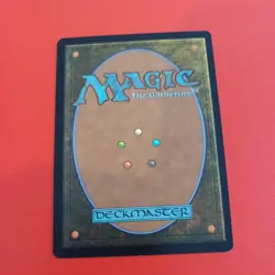 MTG ~ Dungeon Descent (Dungeon Module) Forgotten Realms ~ NM ~ Rare FOIL - Image 2