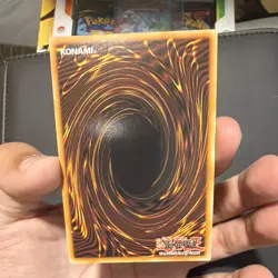 Konami Yu-Gi-Oh! Blazing Cartesia PHHY-EN017 Secret Rare 1st Ed Foil ENG - Image 2