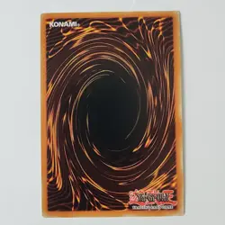Nightmare Wheel - SS05-ENB27 - VLP - Common - 1st ed - Yugioh - Image 2