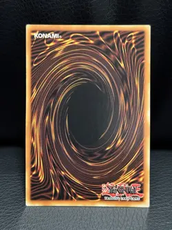 Amphibious Swarmship Amblowhale RA04-EN077 Prismatic Ultimate Rare 1st Ed Yugioh - Image 2