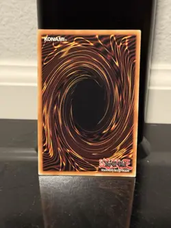 Yu-Gi-Oh! TCG Archfiend Eccentrick Prismatic Ultra Rare RA04-EN017 1st Edition - Image 2