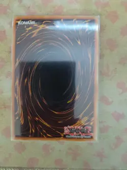 Yugioh Forbidden Crown BRPO-EN067 NM Secret Rare - Image 2