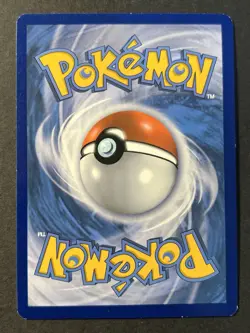 Pansear XY131 Holo Promo Pokemon Card - Image 2