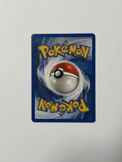 GERMAN Dark Rapidash Dunkles Gallopa 44/82 Team Rocket Pokemon Card - Image 2