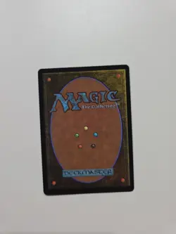 Tempest Technique (Extended Art) Commander: Tarkir: Dragonstorm Regular - Image 2