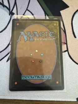 Miles "Tails" Prower-Secret Lair Drop-Borderless-Foil-2085-NM - Image 2