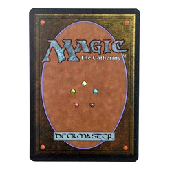 MTG Energy Storm Ice Age White Enchantment Rare Reserved List Magic HP-MP - Image 2
