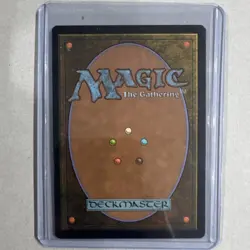 Wizards Fate Reforged Brutal Hordechief Mythic Black Orc Warrior Regular Englis… - Image 2