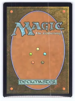 Terror of Mount Velus 295 Rare Theros Beyond Death Magic: The Gathering LP - Image 2