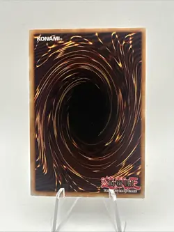 Yugioh Toon Cyber Dragon CORE-EN043 NM - Image 4