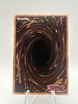 Yugioh Toon Cyber Dragon CORE-EN043 NM - Image 5