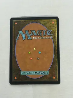 MTG FOIL Soul Spike Coldsnap Magic the Gathering - Image 2