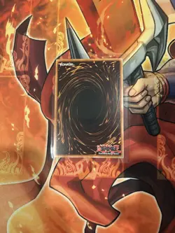 Surge Blitzclique - CORI-EN011 - Secret Rare YuGiOh - Image 2