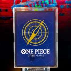 Uta New York Knicks Waifu Trading Card One Piece Custom Holo Foil 2026 NBA Set - Image 3