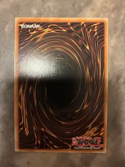 Yugioh! TCG - Paleozoic Opabinia - Prismatic Secret Rare - MP25-EN138 - Image 2