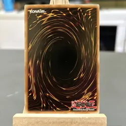 Yugioh Card Elemental Hero Flare Neos DP03-EN013 1st Edition Rare Lightly Played - Image 2