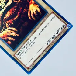 Yugioh Legend of Blue Eyes White Dragon Dissolverock Regular Common - Image 4